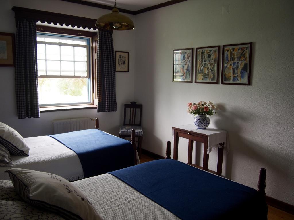 Casa Azul Hotel Cartaxo Eksteriør billede