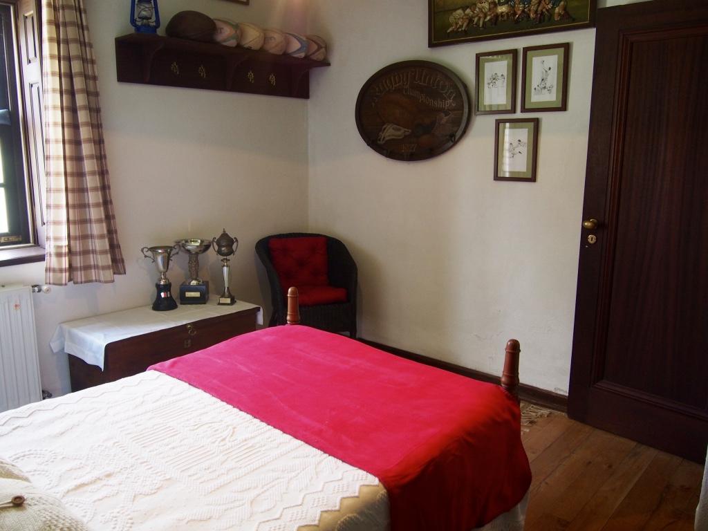 Casa Azul Hotel Cartaxo Eksteriør billede