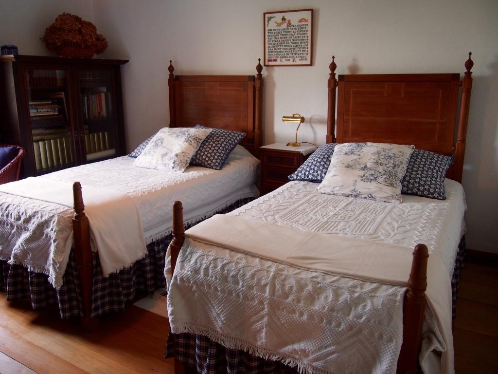 Casa Azul Hotel Cartaxo Eksteriør billede