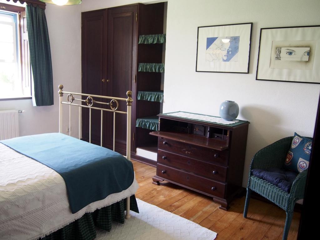 Casa Azul Hotel Cartaxo Eksteriør billede