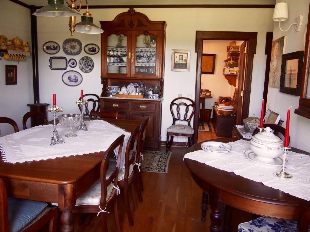 Casa Azul Hotel Cartaxo Eksteriør billede