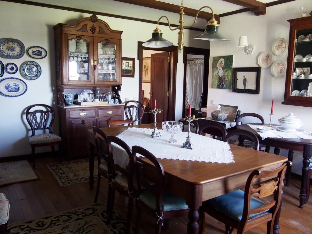 Casa Azul Hotel Cartaxo Eksteriør billede