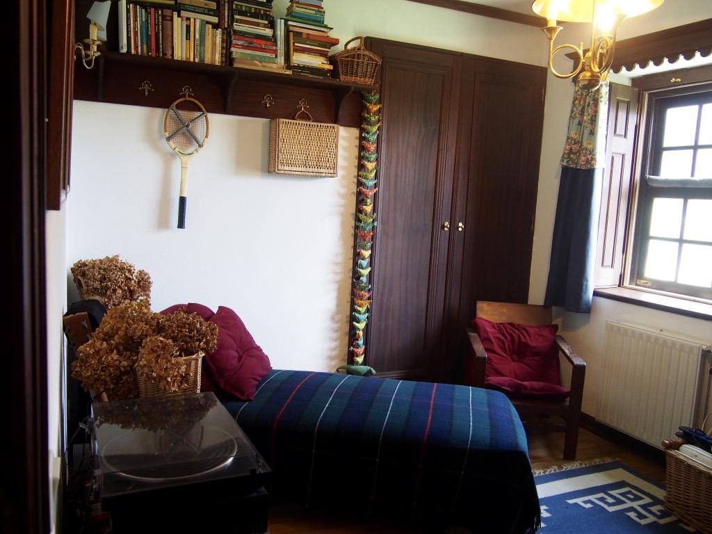 Casa Azul Hotel Cartaxo Eksteriør billede