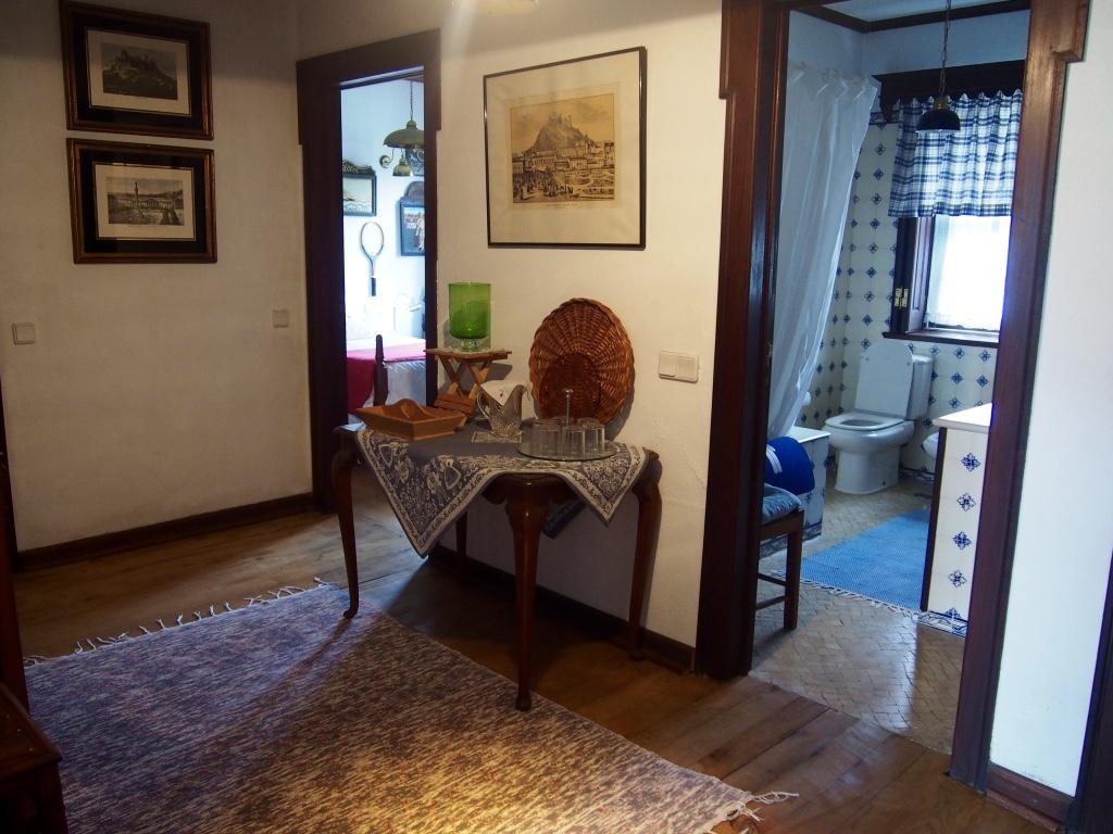 Casa Azul Hotel Cartaxo Eksteriør billede