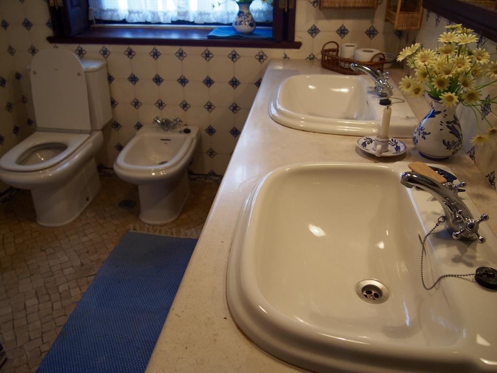 Casa Azul Hotel Cartaxo Eksteriør billede