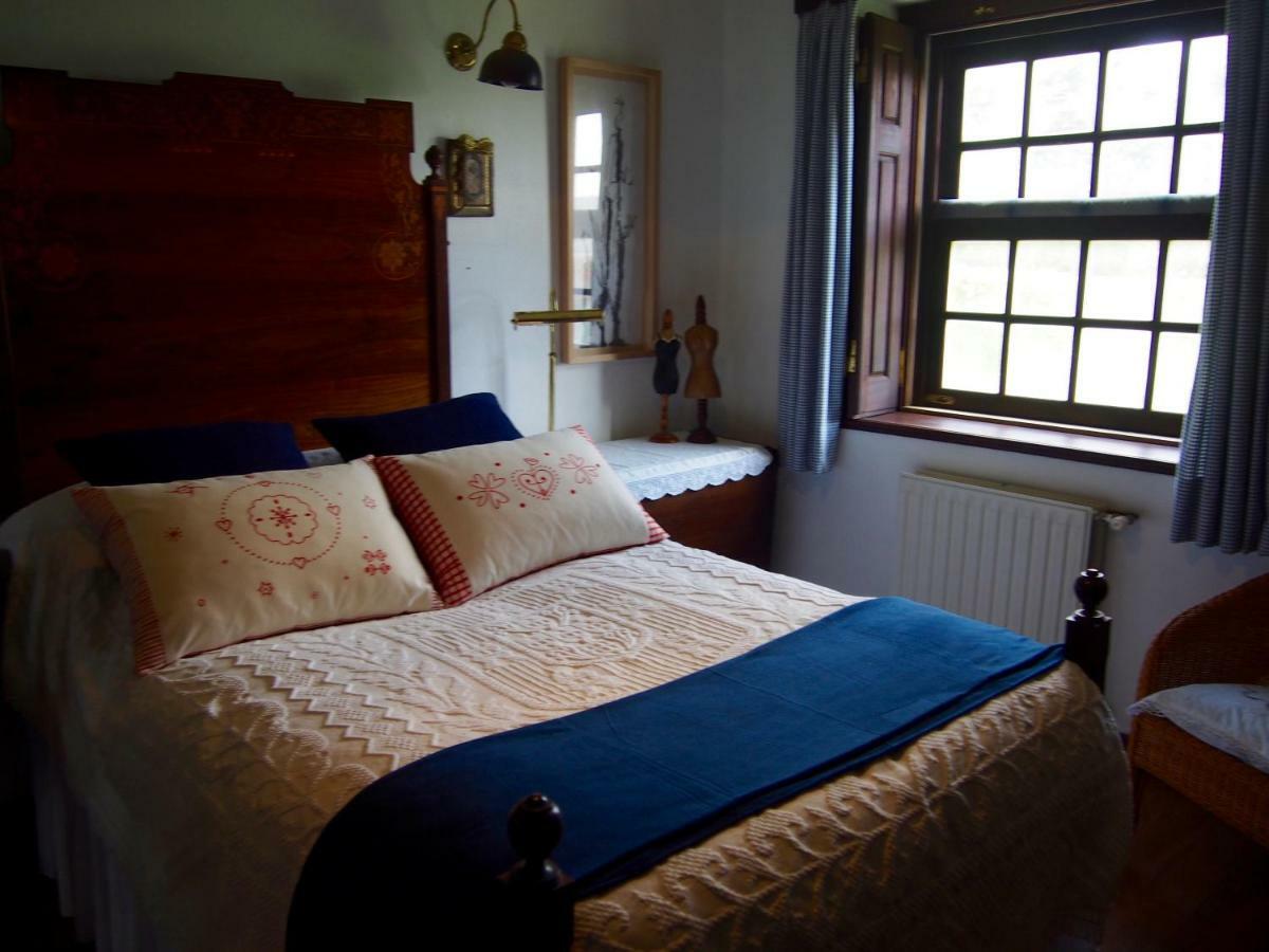 Casa Azul Hotel Cartaxo Eksteriør billede