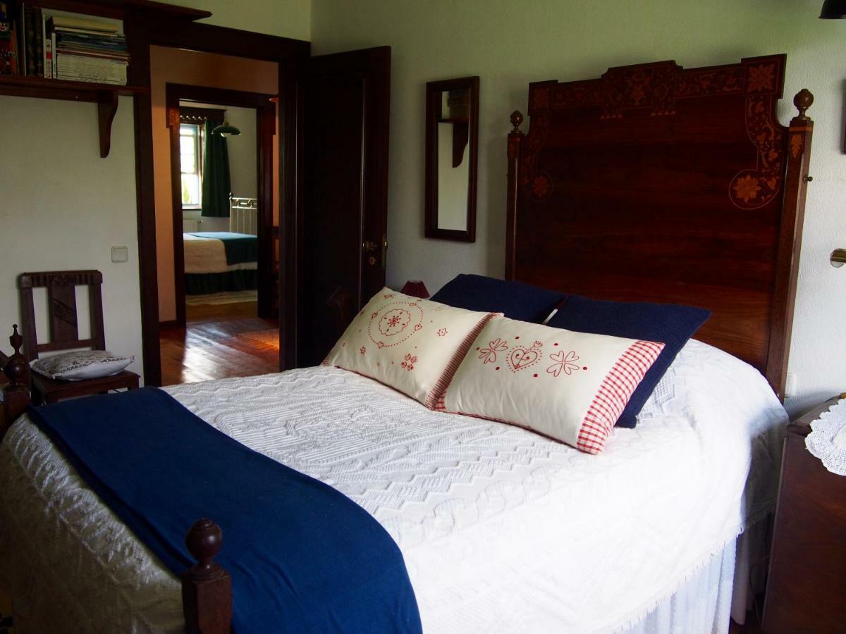 Casa Azul Hotel Cartaxo Eksteriør billede