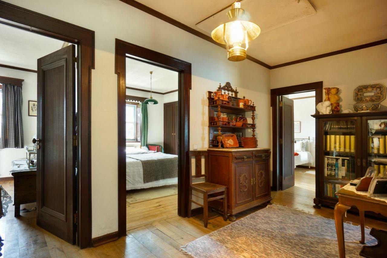 Casa Azul Hotel Cartaxo Eksteriør billede